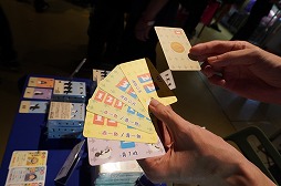 ꡼ No.020 | BitSummit the 13thץܡɥॳʡޤȤᡣޤǤߤκʤ顤ϤÿΤޤǡ¿̤ʥबоBitSummit