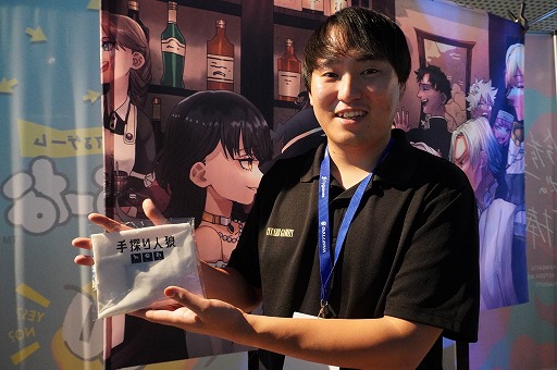 ꡼ No.031 | BitSummit the 13thץܡɥॳʡޤȤᡣޤǤߤκʤ顤ϤÿΤޤǡ¿̤ʥबоBitSummit