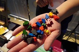 ꡼ No.033 | BitSummit the 13thץܡɥॳʡޤȤᡣޤǤߤκʤ顤ϤÿΤޤǡ¿̤ʥबоBitSummit