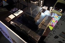 ꡼ No.035 | BitSummit the 13thץܡɥॳʡޤȤᡣޤǤߤκʤ顤ϤÿΤޤǡ¿̤ʥबоBitSummit