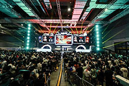 画像ギャラリー No.016のサムネイル画像 / 「Bilibili World 2025」セガ公式のブースレポートが公開に