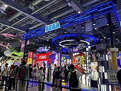 ��Bilibili World 2025�ץ��������Υ֡�����ݡ��Ȥ�������