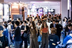 ꡼ No.006Υͥ / BitSummit the 13thס߷ԱٿͿ58065ͤˡȤʤä2024ǯ38333ͤ51