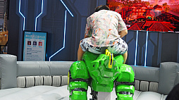 ꡼ No.010Υͥ / Υॷ祦ChinaJoy 2025׳롪 ٥ȵϤηĴʳˤTGS渪ɡƤΥĥľ峤740ҰʾŸCJ2025