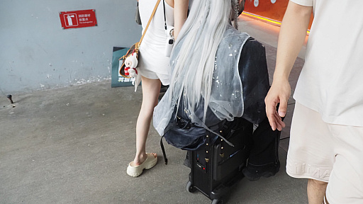 ꡼ No.011Υͥ / Υॷ祦ChinaJoy 2025׳롪 ٥ȵϤηĴʳˤTGS渪ɡƤΥĥľ峤740ҰʾŸCJ2025