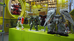 ꡼ No.023Υͥ / Υॷ祦ChinaJoy 2025׳롪 ٥ȵϤηĴʳˤTGS渪ɡƤΥĥľ峤740ҰʾŸCJ2025