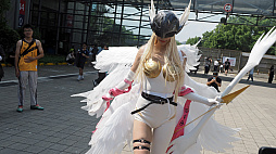 ꡼ No.042Υͥ / Υॷ祦ChinaJoy 2025׳롪 ٥ȵϤηĴʳˤTGS渪ɡƤΥĥľ峤740ҰʾŸCJ2025