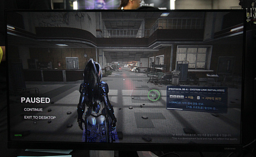 ꡼ No.003 | 3DեåܤTPSOMEGA ProtocolפϡKOCCAͺౡγˤ´äBIC2025