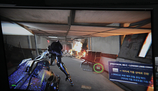 ꡼ No.004 | 3DեåܤTPSOMEGA ProtocolפϡKOCCAͺౡγˤ´äBIC2025