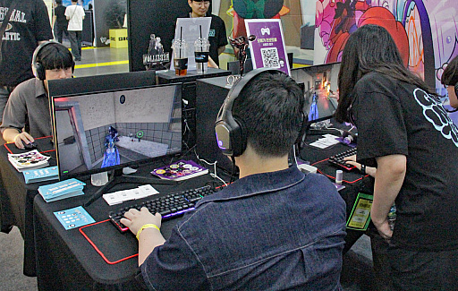 ꡼ No.005 | 3DեåܤTPSOMEGA ProtocolפϡKOCCAͺౡγˤ´äBIC2025