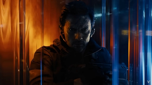 ꡼ No.003 | Ghost of Y&#333;teiסCoDBlack Ops 7פʤɡԤοägamescom Opening Night LiveɤPV