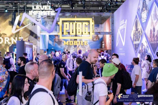 ꡼ No.008 | ƥ󥻥ȥॺgamescom 2025ΥݡȤ