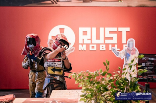 ꡼ No.009 | ƥ󥻥ȥॺgamescom 2025ΥݡȤ