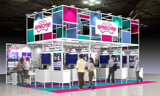 ꡼ No.001Υͥ / Sapporo Game Campॷ祦 2025פ˽ŸڤΥ6ҤäGame Jamޤ줿16ʤͷŸ