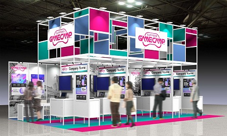 ꡼ No.004Υͥ / Sapporo Game Campॷ祦 2025פ˽ŸڤΥ6ҤäGame Jamޤ줿16ʤͷŸ