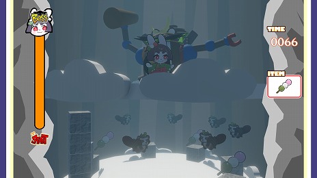 ꡼ No.006Υͥ / Sapporo Game Campॷ祦 2025פ˽ŸڤΥ6ҤäGame Jamޤ줿16ʤͷŸ