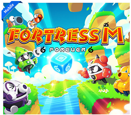 Imagens de miniatura da Galeria de Imagens No.003 / 9 Promissores criadores de jogos pequenos e médios na Coréia anunciam sua exposição no TGS 2025. Novos títulos serão apresentados pela primeira vez