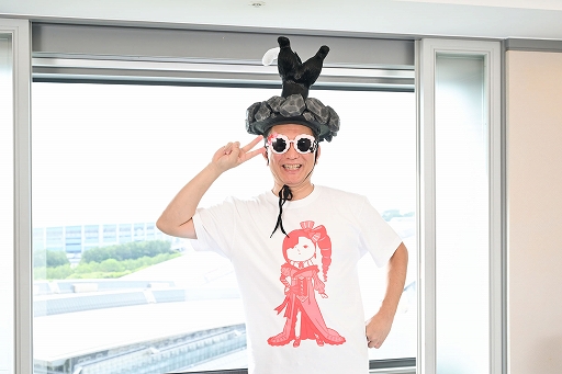 ꡼ No.001 | Ĺ򼭤ƤǤ⡤ǤΤŤ꤬äܰ쥽եȥοʿ˥󥿥ӥ塼TGS2025