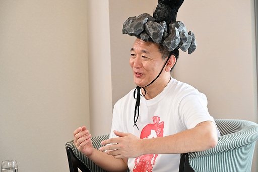 ꡼ No.004 | Ĺ򼭤ƤǤ⡤ǤΤŤ꤬äܰ쥽եȥοʿ˥󥿥ӥ塼TGS2025