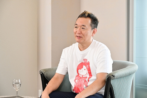 ꡼ No.005 | Ĺ򼭤ƤǤ⡤ǤΤŤ꤬äܰ쥽եȥοʿ˥󥿥ӥ塼TGS2025