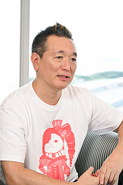 ꡼ No.006 | Ĺ򼭤ƤǤ⡤ǤΤŤ꤬äܰ쥽եȥοʿ˥󥿥ӥ塼TGS2025