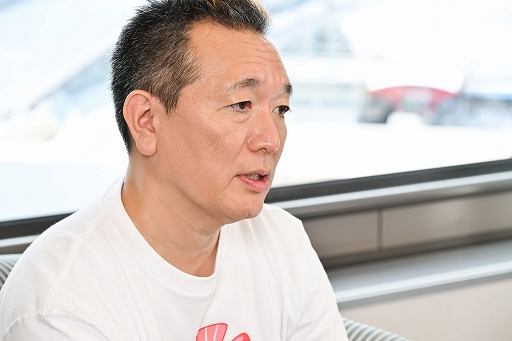 ꡼ No.007 | Ĺ򼭤ƤǤ⡤ǤΤŤ꤬äܰ쥽եȥοʿ˥󥿥ӥ塼TGS2025