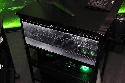 ꡼ No.005 | ˥ȥߡFFVII REMAKEס֥ϥ磻륺ס֥6ץܡѤ뾦ʤŸTGS2025