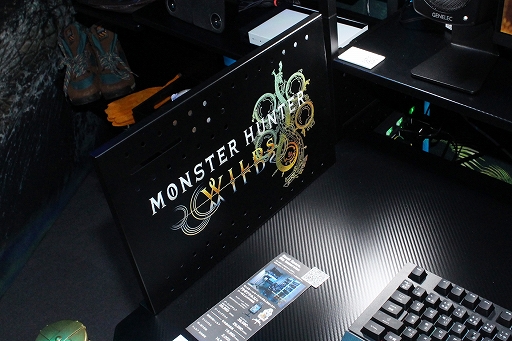 ꡼ No.008 | ˥ȥߡFFVII REMAKEס֥ϥ磻륺ס֥6ץܡѤ뾦ʤŸTGS2025