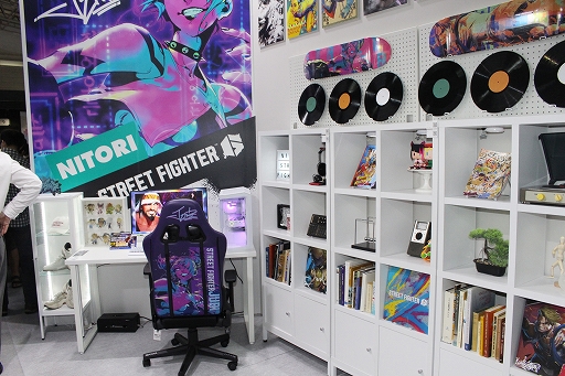 ꡼ No.011 | ˥ȥߡFFVII REMAKEס֥ϥ磻륺ס֥6ץܡѤ뾦ʤŸTGS2025