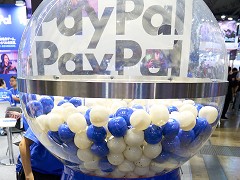 PayPal8ǯ֤ॷ祦ŸŸȯԤɬܤηѼʤʵTGS2025