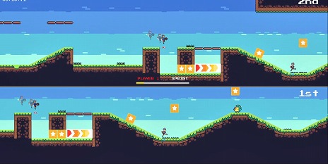 ꡼ No.005 | 438ʤޤäॳƥȡ24UE5פפο̤ȯɽˡͥޤϹ®3DPokke_the_Rushפ˷