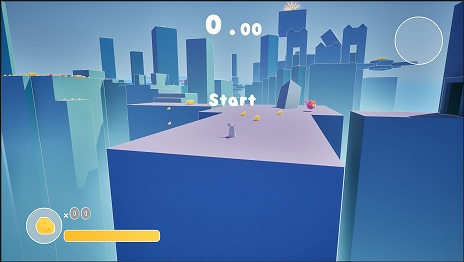 ꡼ No.008 | 438ʤޤäॳƥȡ24UE5פפο̤ȯɽˡͥޤϹ®3DPokke_the_Rushפ˷