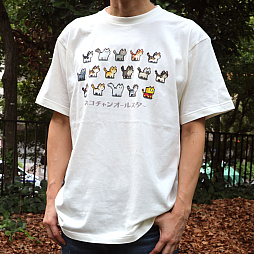 ꡼ No.005Υͥ / եȡ󤿤Ÿ󥢥ƥʥåפοå䡣֡Ԥ˥󥵥Х