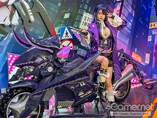 ꡼ No.002 | TGS 2025 ѥ˥ץ쥤䡼̿ZIPեʤˤϤ6ǯ֤420硤ѤԤޤġġ