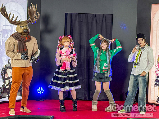 ꡼ No.003 | TGS 2025 ѥ˥ץ쥤䡼̿ZIPեʤˤϤ6ǯ֤420硤ѤԤޤġġ