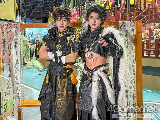 ꡼ No.004 | TGS 2025 ѥ˥ץ쥤䡼̿ZIPեʤˤϤ6ǯ֤420硤ѤԤޤġġ