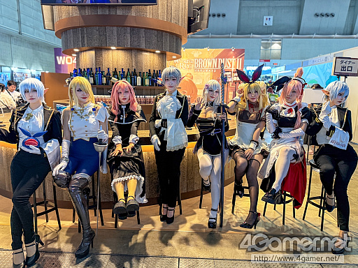 ꡼ No.005 | TGS 2025 ѥ˥ץ쥤䡼̿ZIPեʤˤϤ6ǯ֤420硤ѤԤޤġġ