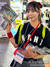 ꡼ No.009 | TGS 2025 ѥ˥ץ쥤䡼̿ZIPեʤˤϤ6ǯ֤420硤ѤԤޤġġ