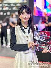 ꡼ No.012 | TGS 2025 ѥ˥ץ쥤䡼̿ZIPեʤˤϤ6ǯ֤420硤ѤԤޤġġ