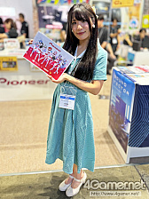 ꡼ No.018 | TGS 2025 ѥ˥ץ쥤䡼̿ZIPեʤˤϤ6ǯ֤420硤ѤԤޤġġ