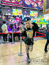 ꡼ No.024 | TGS 2025 ѥ˥ץ쥤䡼̿ZIPեʤˤϤ6ǯ֤420硤ѤԤޤġġ