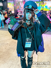 ꡼ No.026 | TGS 2025 ѥ˥ץ쥤䡼̿ZIPեʤˤϤ6ǯ֤420硤ѤԤޤġġ