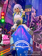 ꡼ No.029 | TGS 2025 ѥ˥ץ쥤䡼̿ZIPեʤˤϤ6ǯ֤420硤ѤԤޤġġ