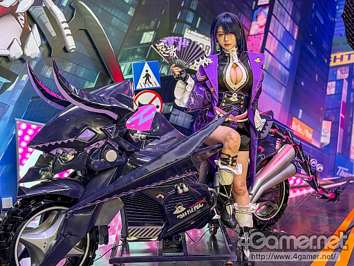 ꡼ No.033 | TGS 2025 ѥ˥ץ쥤䡼̿ZIPեʤˤϤ6ǯ֤420硤ѤԤޤġġ