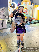 ꡼ No.043 | TGS 2025 ѥ˥ץ쥤䡼̿ZIPեʤˤϤ6ǯ֤420硤ѤԤޤġġ