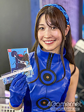 ꡼ No.060 | TGS 2025 ѥ˥ץ쥤䡼̿ZIPեʤˤϤ6ǯ֤420硤ѤԤޤġġ