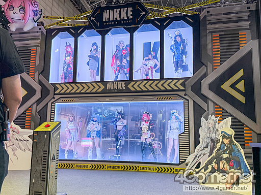 ꡼ No.061 | TGS 2025 ѥ˥ץ쥤䡼̿ZIPեʤˤϤ6ǯ֤420硤ѤԤޤġġ