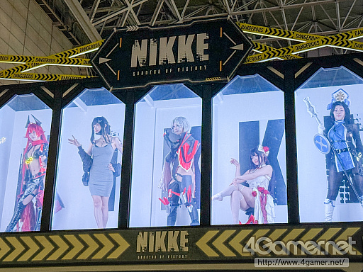 ꡼ No.062 | TGS 2025 ѥ˥ץ쥤䡼̿ZIPեʤˤϤ6ǯ֤420硤ѤԤޤġġ