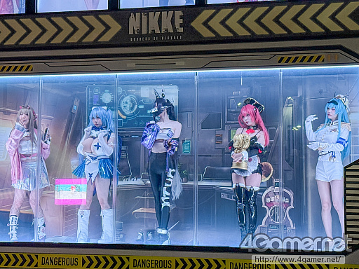 ꡼ No.063 | TGS 2025 ѥ˥ץ쥤䡼̿ZIPեʤˤϤ6ǯ֤420硤ѤԤޤġġ