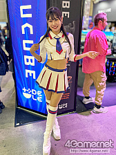 ꡼ No.064 | TGS 2025 ѥ˥ץ쥤䡼̿ZIPեʤˤϤ6ǯ֤420硤ѤԤޤġġ